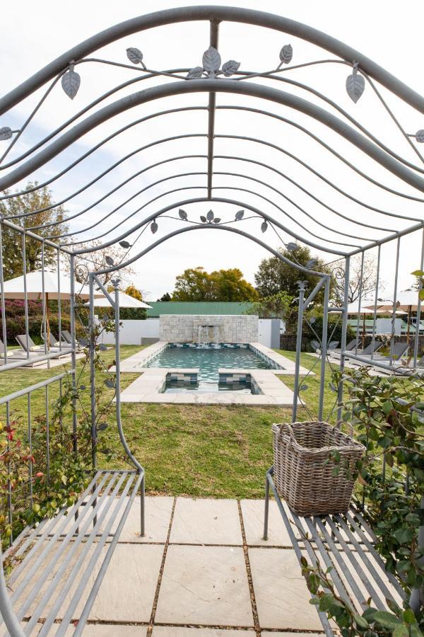 Sweetwater Guesthouse Веллінґтон Екстер'єр фото