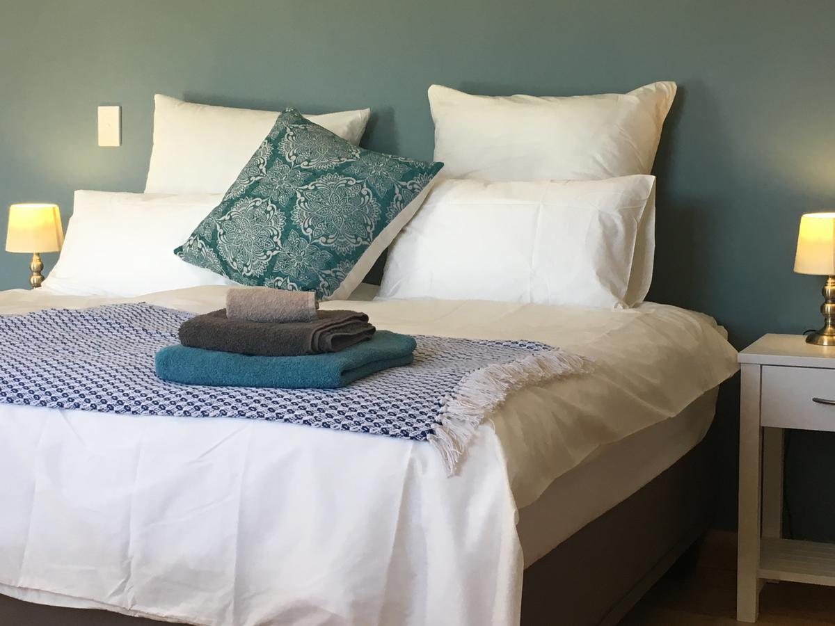 Sweetwater Guesthouse Веллінґтон Екстер'єр фото