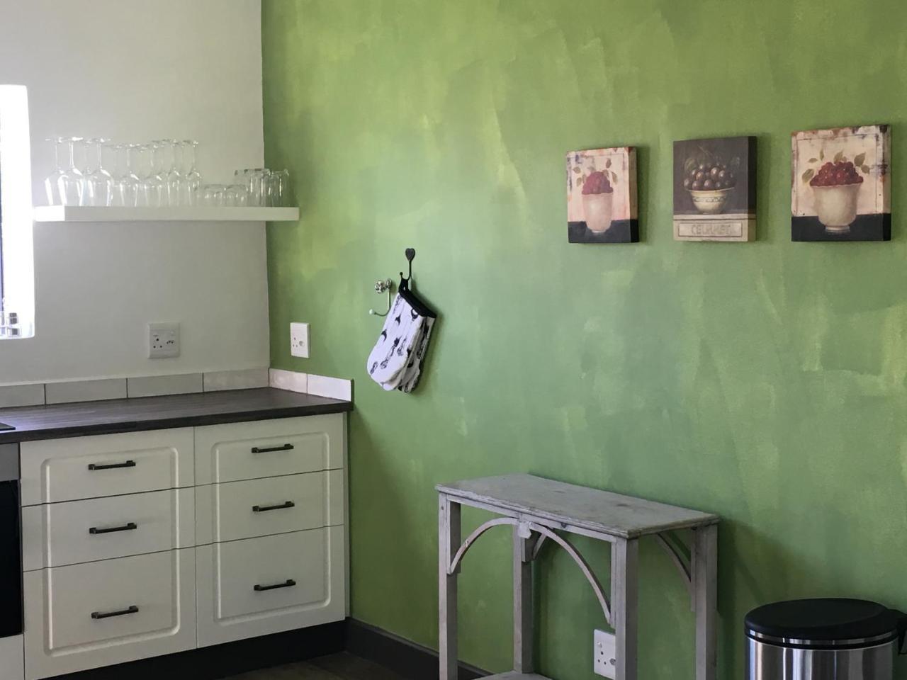 Sweetwater Guesthouse Веллінґтон Екстер'єр фото