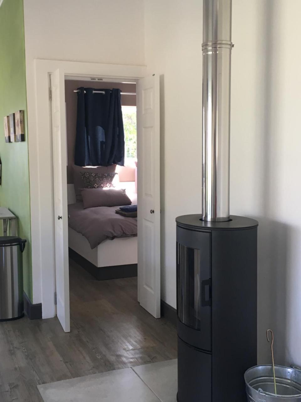 Sweetwater Guesthouse Веллінґтон Екстер'єр фото