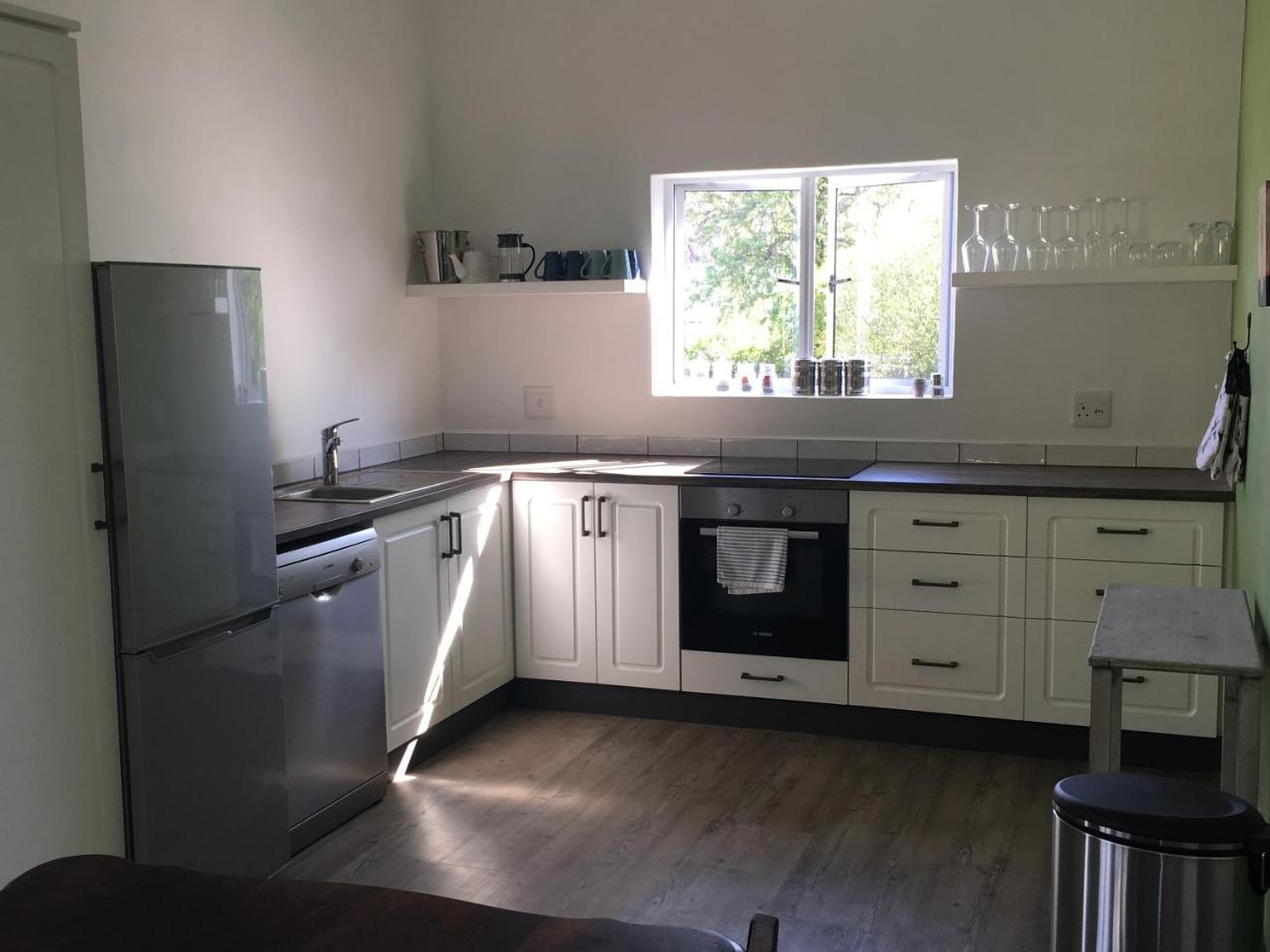 Sweetwater Guesthouse Веллінґтон Екстер'єр фото