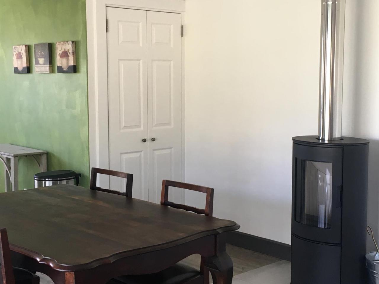 Sweetwater Guesthouse Веллінґтон Екстер'єр фото
