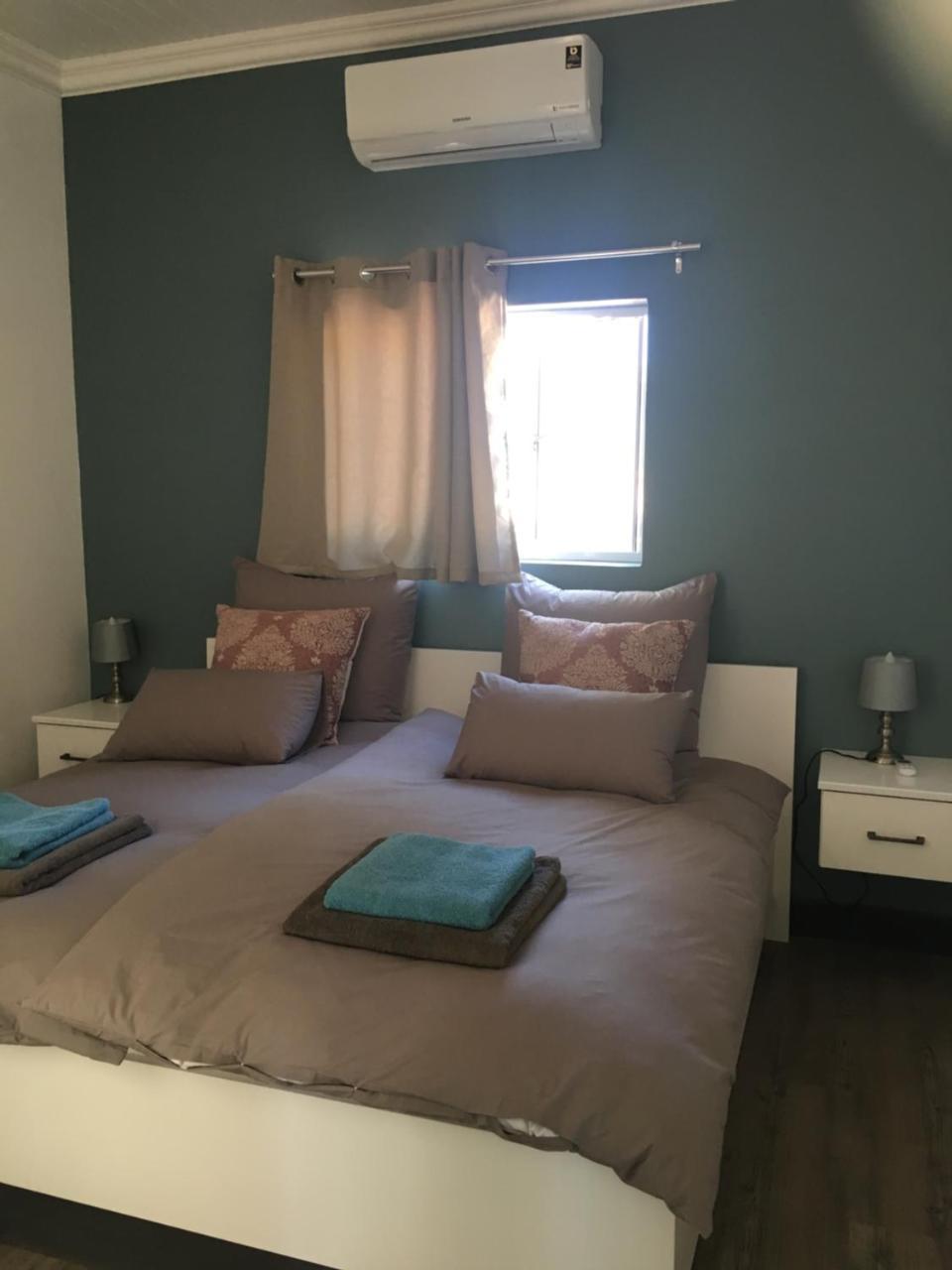 Sweetwater Guesthouse Веллінґтон Екстер'єр фото