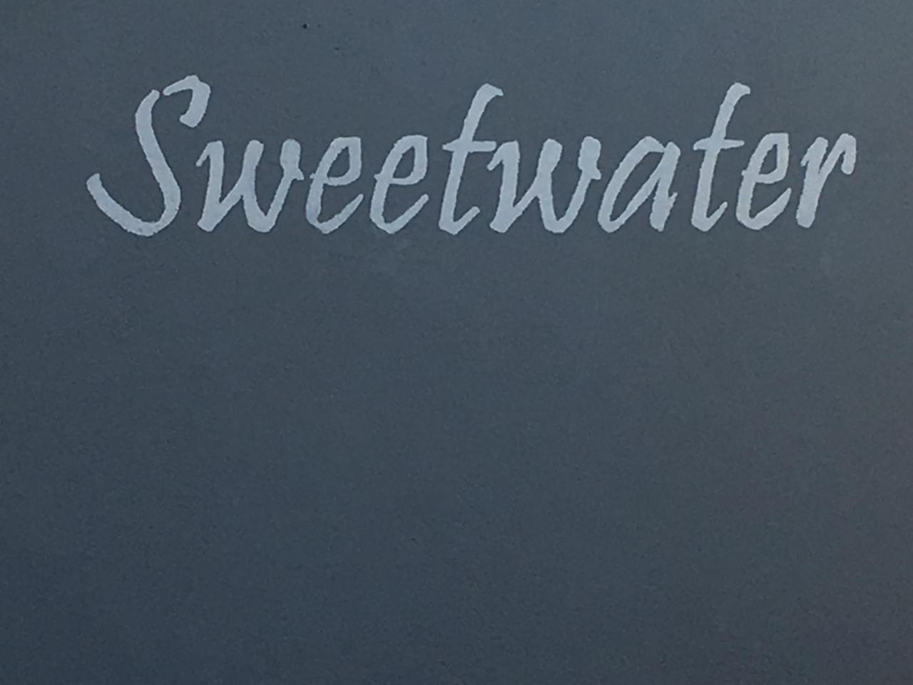 Sweetwater Guesthouse Веллінґтон Екстер'єр фото