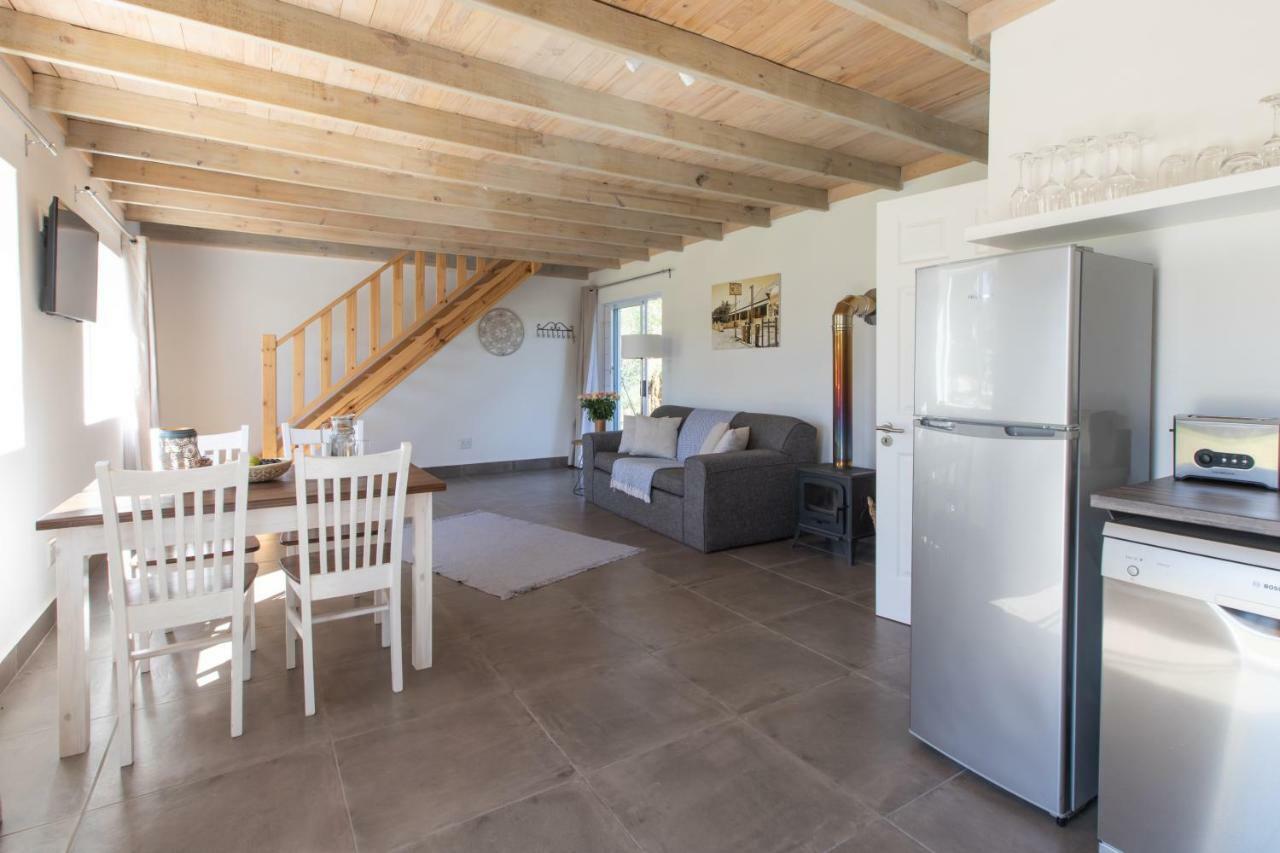 Sweetwater Guesthouse Веллінґтон Екстер'єр фото