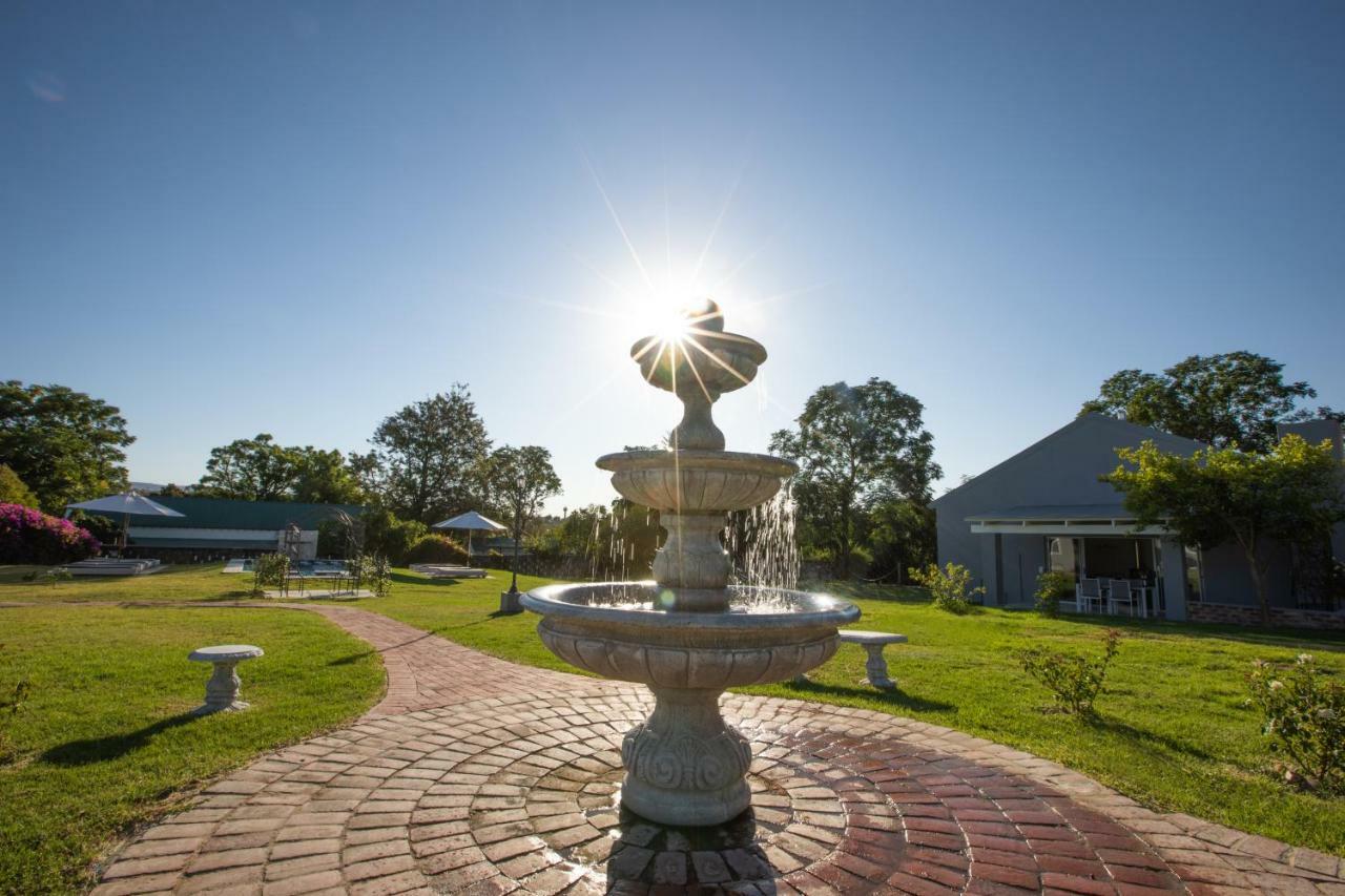 Sweetwater Guesthouse Веллінґтон Екстер'єр фото