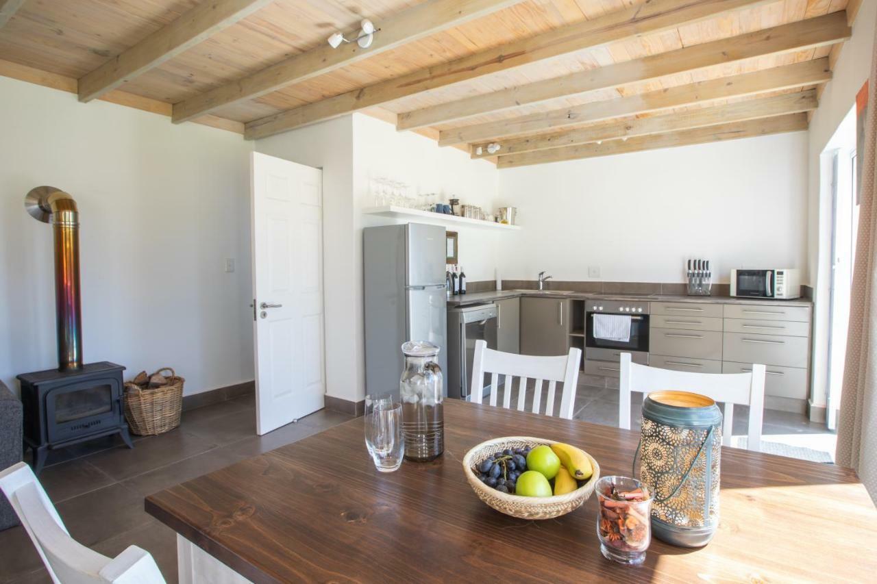 Sweetwater Guesthouse Веллінґтон Екстер'єр фото