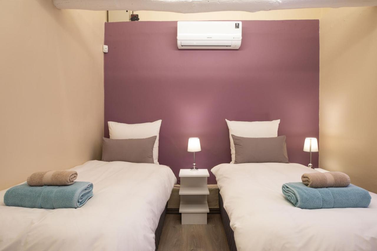 Sweetwater Guesthouse Веллінґтон Екстер'єр фото