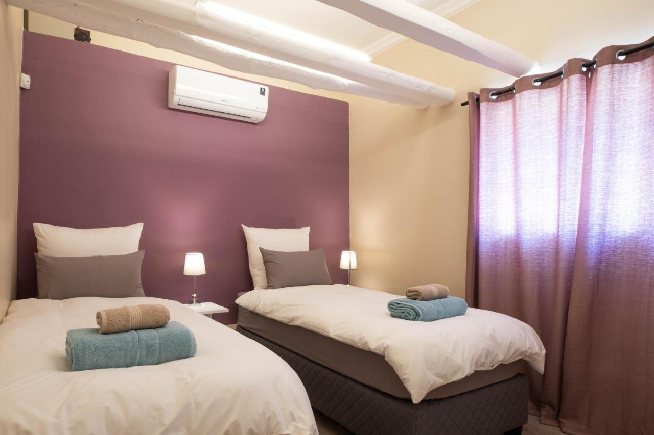 Sweetwater Guesthouse Веллінґтон Екстер'єр фото