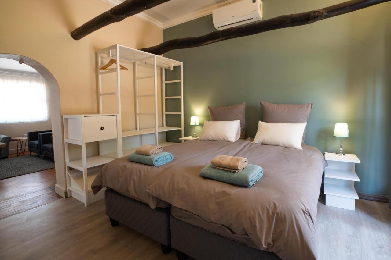 Sweetwater Guesthouse Веллінґтон Екстер'єр фото